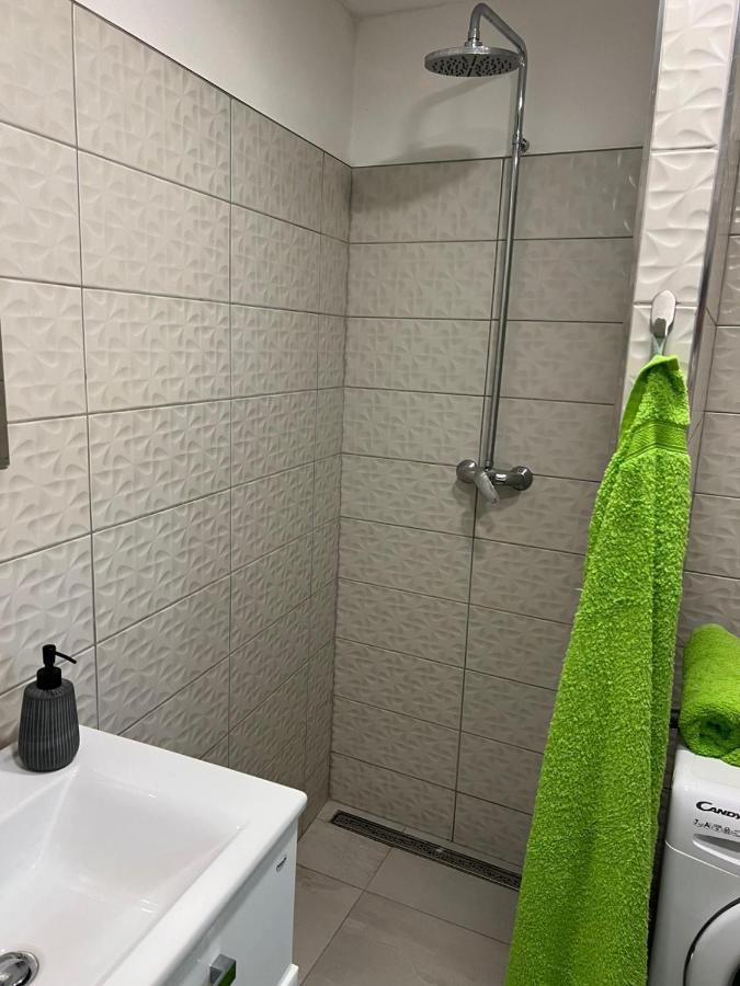 Thermal Apartments Teplice Extérieur photo