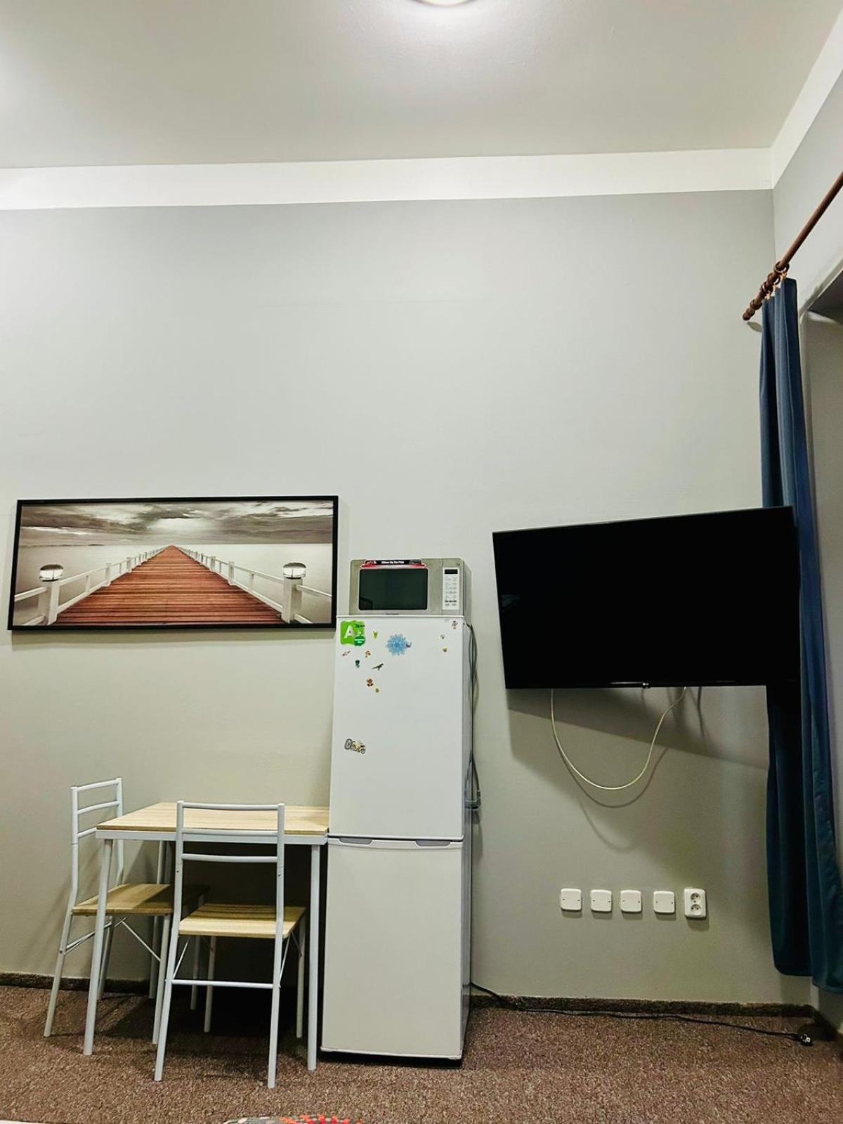 Thermal Apartments Teplice Extérieur photo