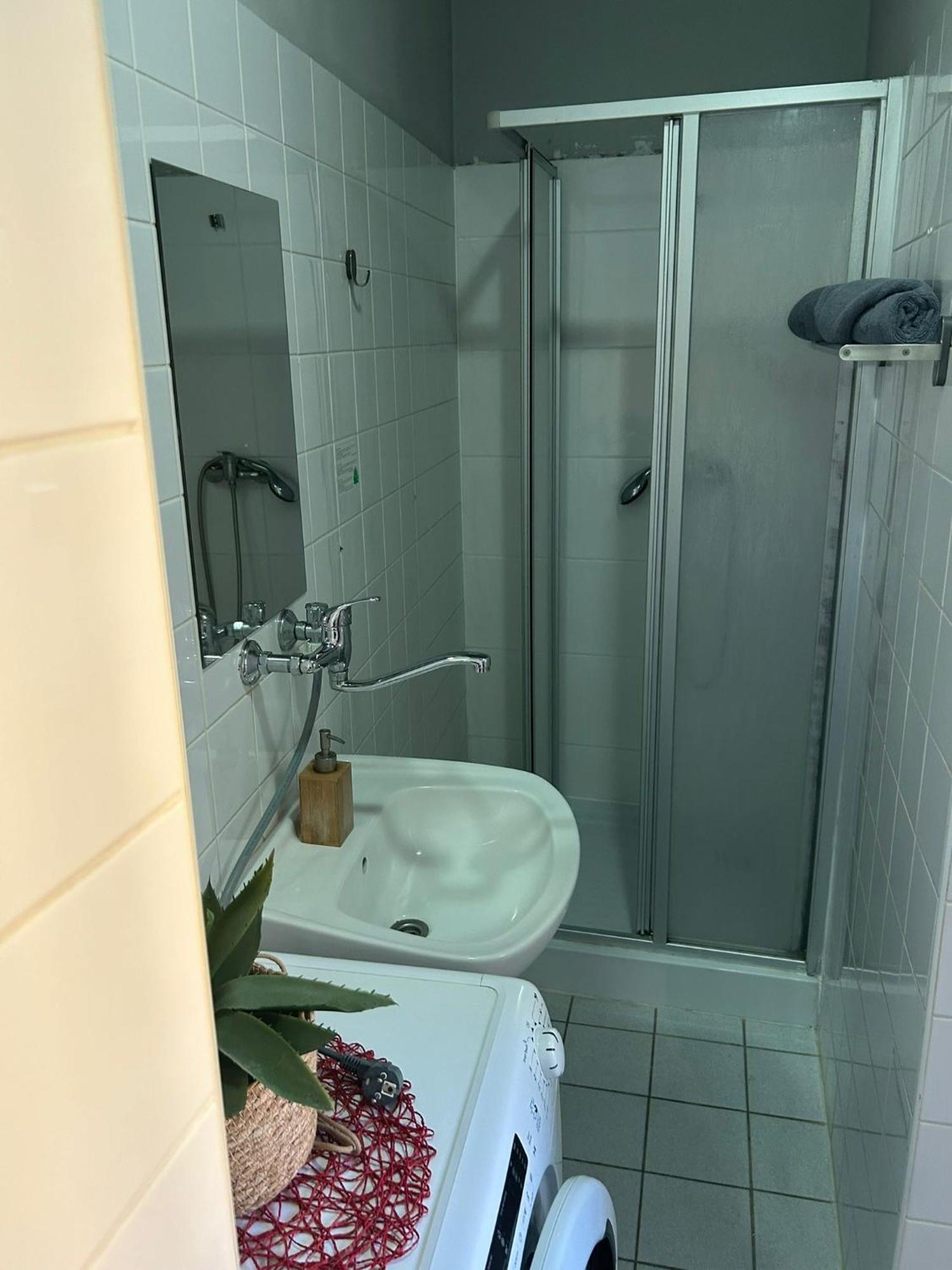 Thermal Apartments Teplice Chambre photo