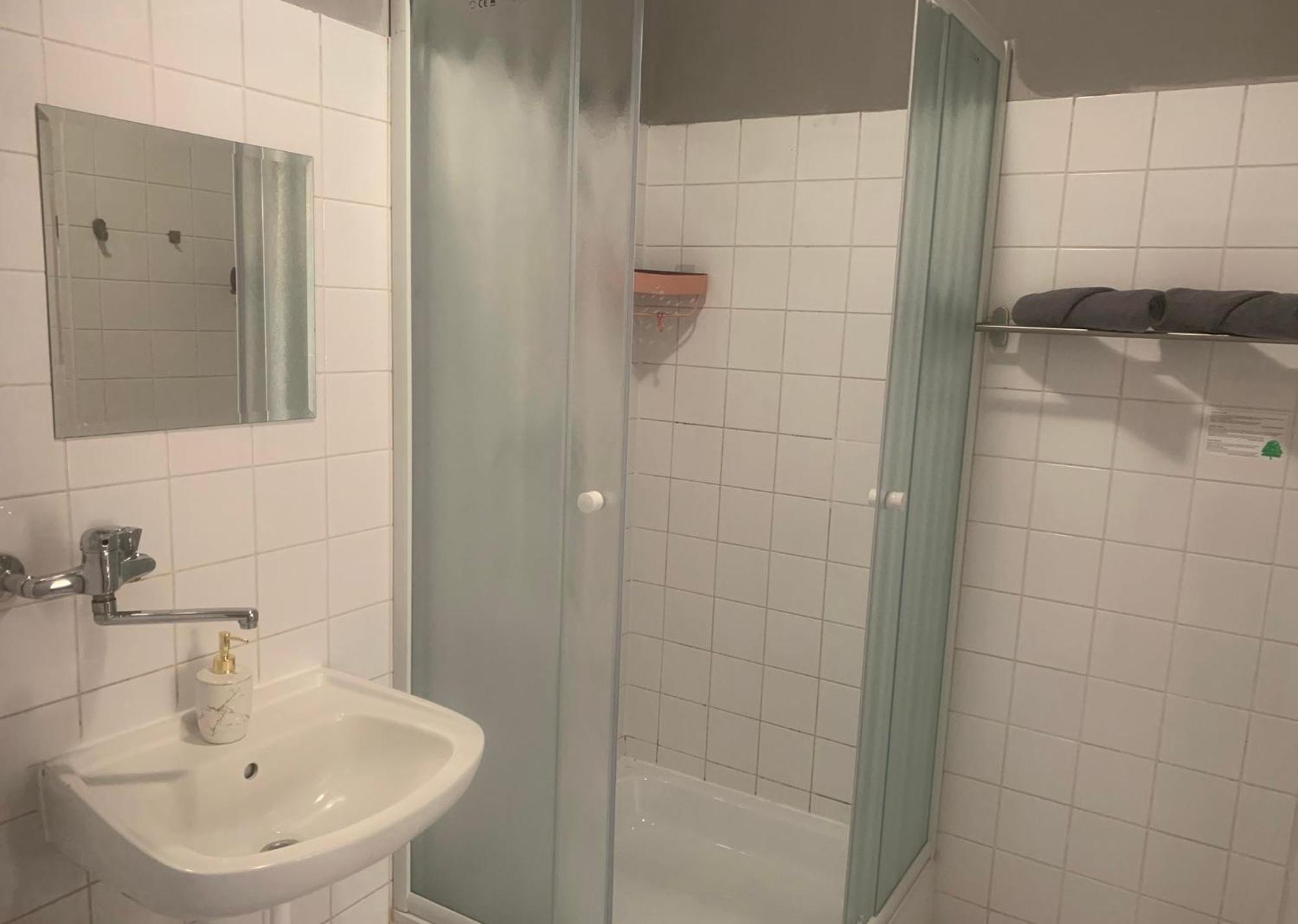 Thermal Apartments Teplice Chambre photo