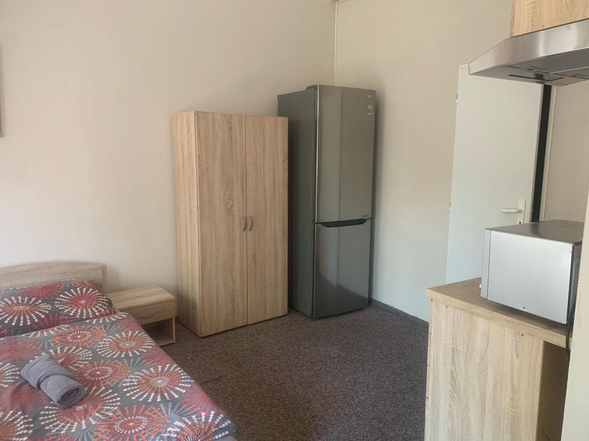 Thermal Apartments Teplice Chambre photo
